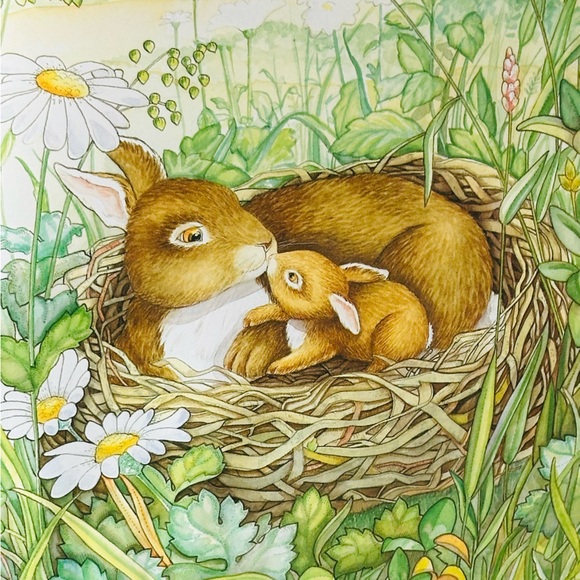 Just Like Me 🐰 Paperback Picture Book - Picture 11 of 13